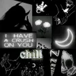 プログラムのアイコン：Black aesthetic wallpaper…