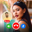 Ícone do programa: Live Chat Random Video Ca…