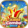 ไอคอนของโปรแกรม: Ki885Combo Block