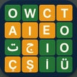 Programikonen: سرهمی: بازی فکری کلمه ساز…