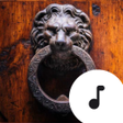 Иконка программы: Door Knock Sounds