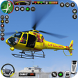 Icône du programme : US Helicopter Simulator G…