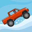ไอคอนของโปรแกรม: Hill Dash Racing: Offroad…