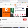 Icoon van programma: JollyTechButton