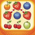 程序图标：Swipe Fruits 2