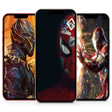 Icon of program: Superheroes Wallpapers HD