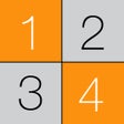 أيقونة البرنامج: PuzzleTiles - 15 tile puz…