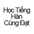 Programın simgesi: Học Tiếng Hàn Cùng Đạt