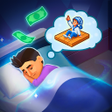程序图标:Idle Sleep Tycoon