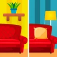 プログラムのアイコン：Find the difference - Spo…