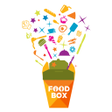 Icon of program: VR Foodbox