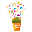 VR Foodbox