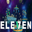 Ícone do programa: Eleven
