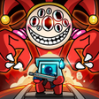 プログラムのアイコン：Monsters Survivor: Shoot …