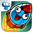 ไอคอนของโปรแกรม: Space Rockets - Spaceship…