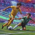 أيقونة البرنامج: Football Rematch Showdown…