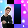 程序图标：Alejo Igoa Piano Tiles Ma…
