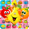 程序图标：Fruits Candy Forest Mania…