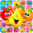 Fruits Candy Forest Mania : New Match 3 Candy game