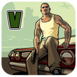 プログラムのアイコン：GTA San Andreas V Craft M…