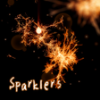 Icon of program: Sparklers Theme HOME