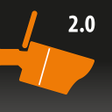 プログラムのアイコン：FarmCam 2.0