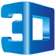 程序图标：3D Films Preview