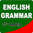 Icon of program: English Grammar(JSC,SSC,H…