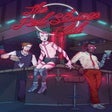 Programikonen: The Red Strings Club