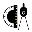 프로그램 아이콘: Geometry Calculator lite