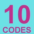 Ten Codes