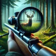 Иконка программы: Wild Deer Hunter: Jungle …