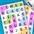 Ikona programu: Words Everywhere PRO