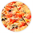 Icon of program: Receitas de Pizzas no Liq…