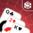 程序图标：Spider Solitaire