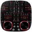 Иконка программы: DJ Mixer App: Virtual Dj …