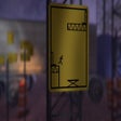 프로그램 아이콘: The Pedestrian