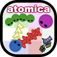Programikonen: Atomica Shooter