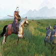 Icon of program: Long Couch Lance