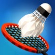 Icono de programa: Badminton League