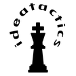 程序图标：Chess tactics puzzles  Id…