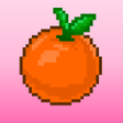 Ikona programu: Fruit Slayer: Idle Empire