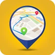 GPS Navigation with real-time Maps  Transit Info