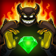 程序图标：Cursed Treasure Tower Def…