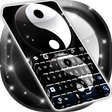 Programikon: Yin Yang Keyboard