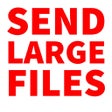 Send Large Files: GBs Transfer icon