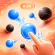 程序图标：Dark Ball Dodge