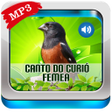 Иконка программы: Canto Do Curió Fêmea