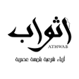 Programikonen: أثواب  Athwab