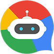 Icon of program: ChatGPT for Google by clo…